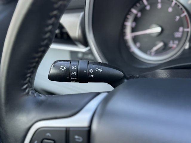 Certified 2022 Toyota Highlander XLE image 33