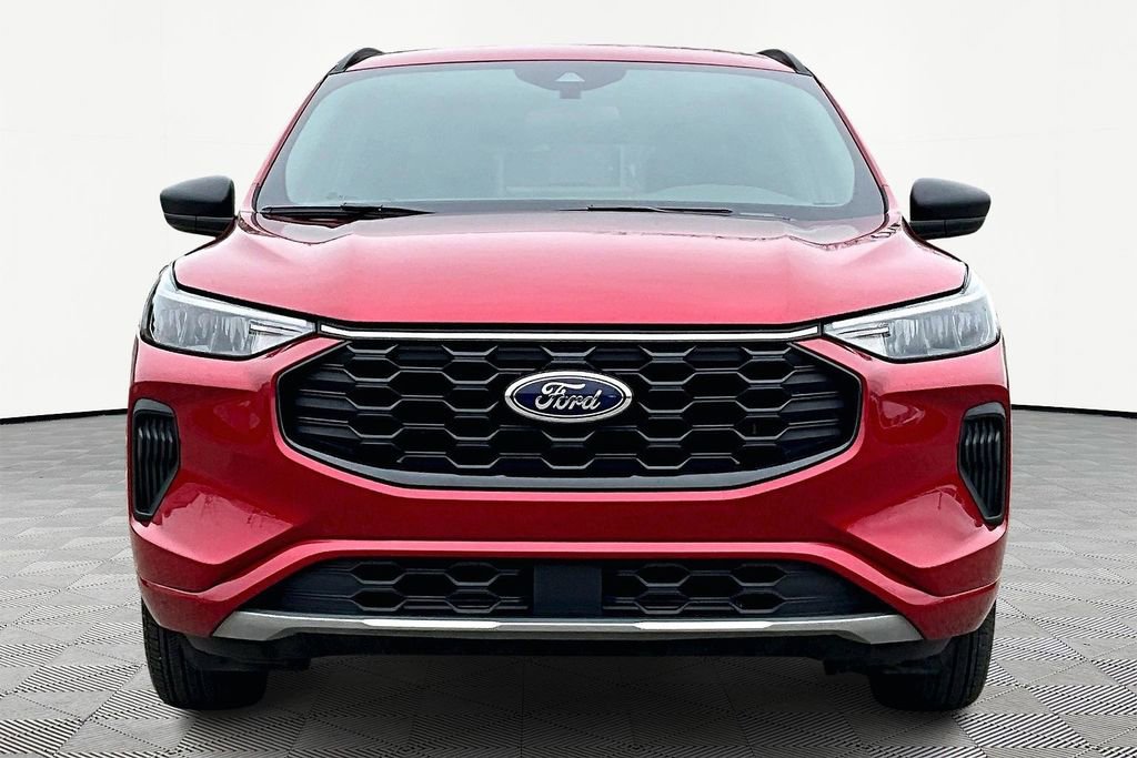 Used 2024 Ford Escape ST-Line w/ Tech Pack #1 image 3
