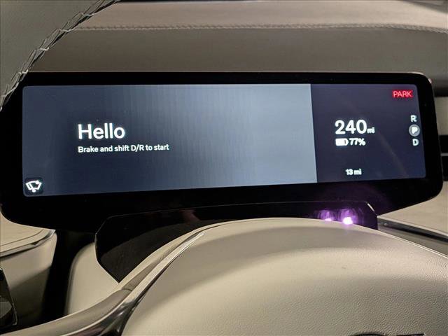New 2025 Volvo EX90 Plus w/ Protection Package Premier image 12
