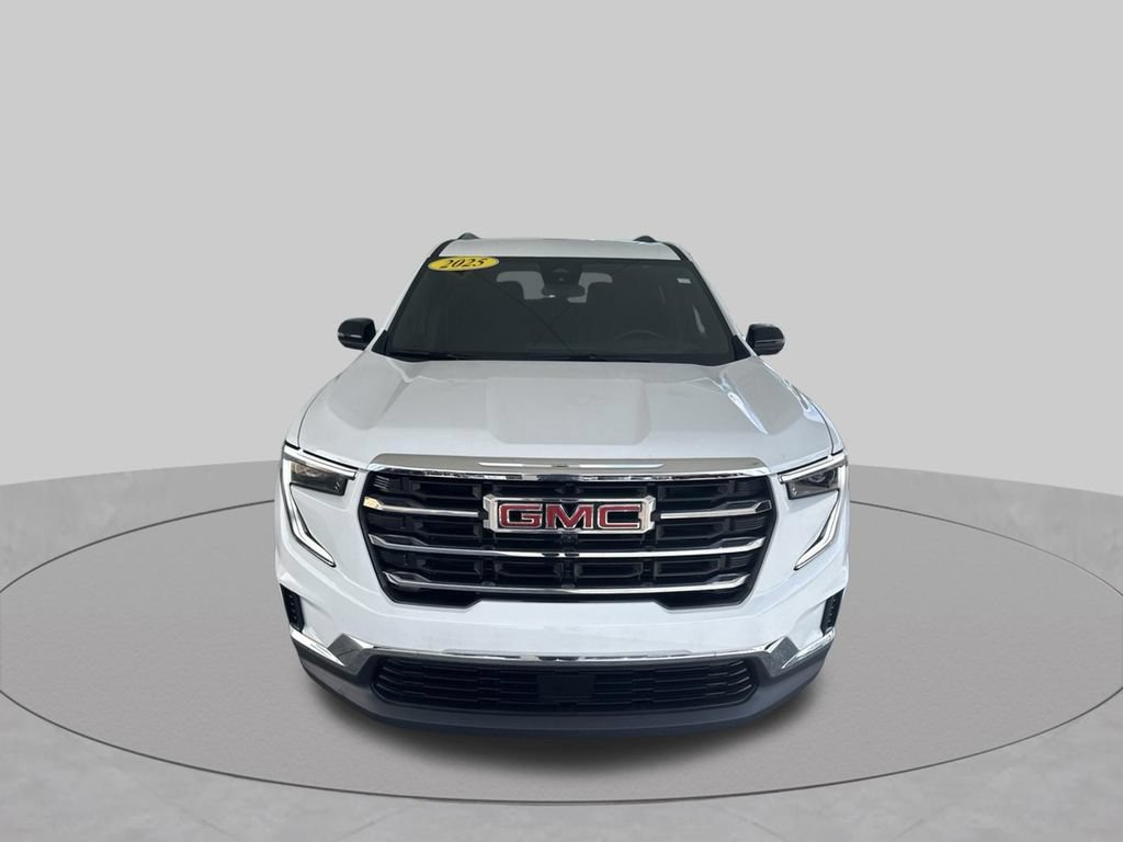Used 2025 GMC Acadia Elevation FWD image 14