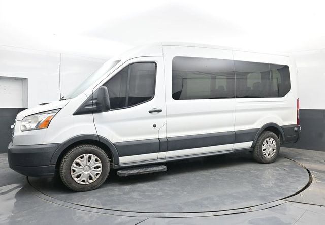 Used 2016 Ford Transit 350 XLT image 6