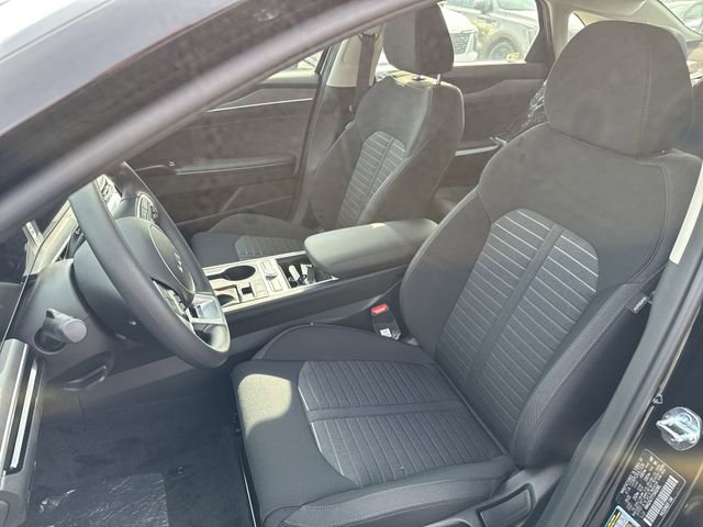 New 2026 Kia K5 LXS FWD image 18