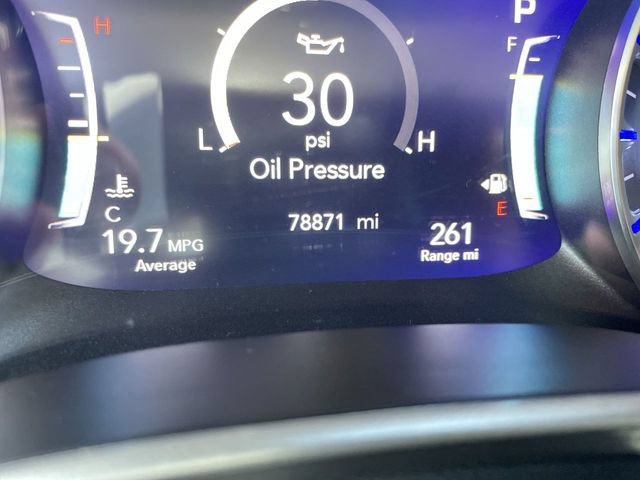 Used 2023 Chrysler Pacifica Touring-L FWD image 12