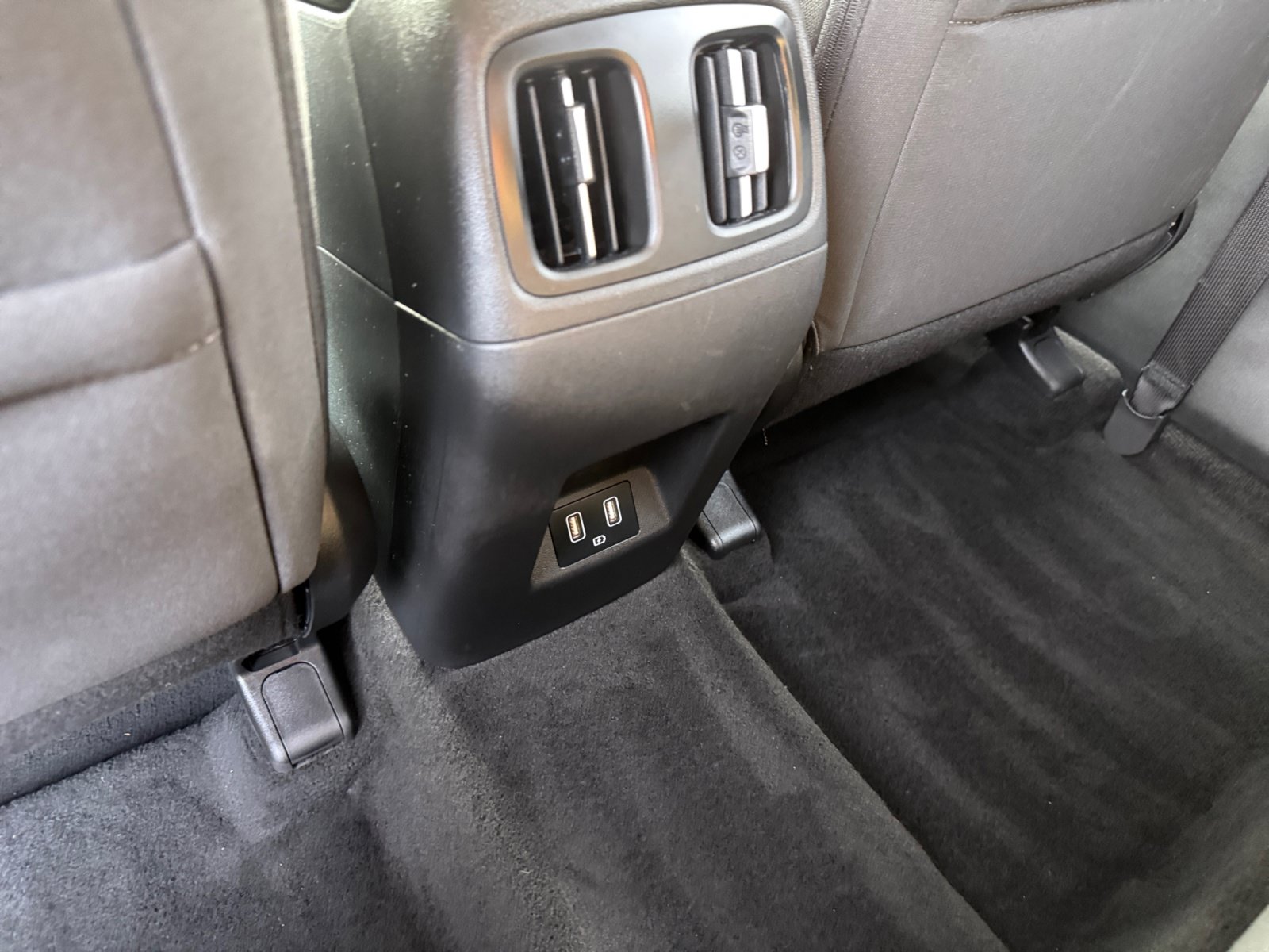 Used 2023 Hyundai Tucson SEL FWD image 13