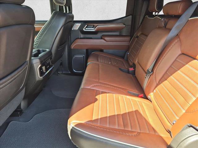 Used 2023 GMC Sierra 1500 Denali Ultimate AWD/4WD image 19
