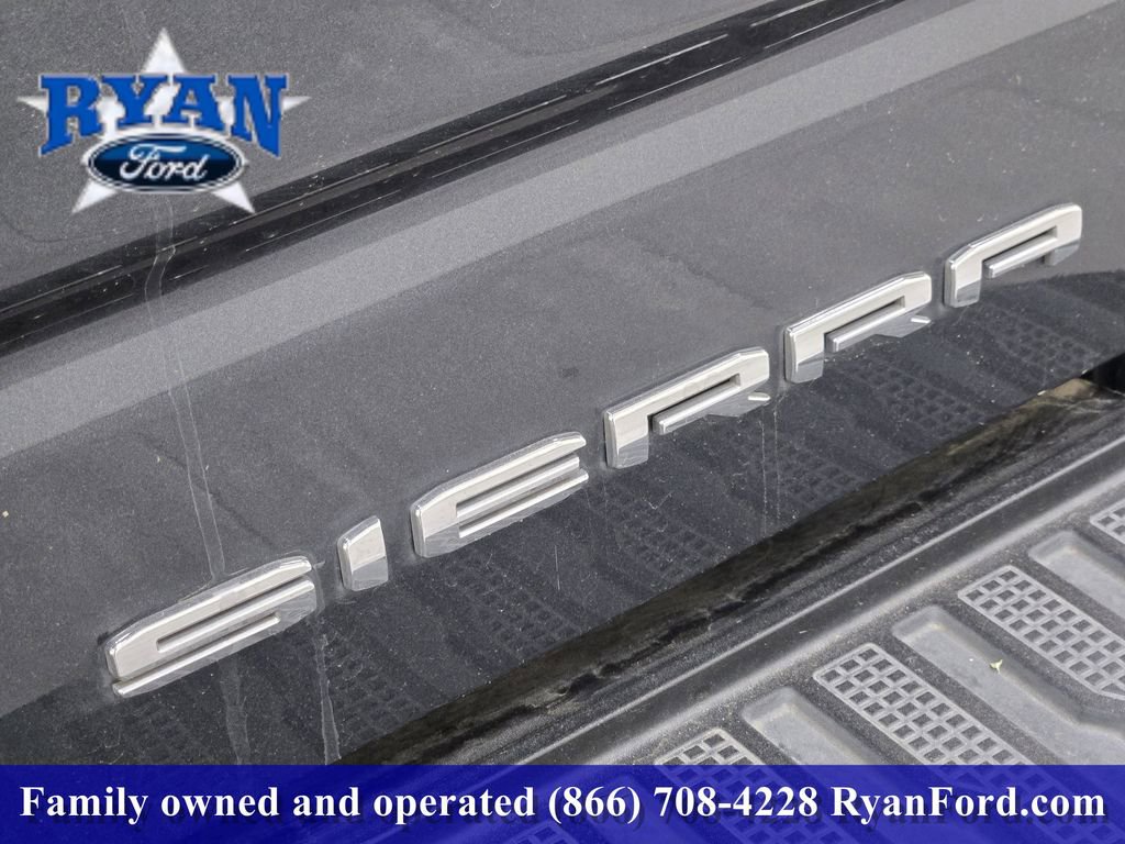 Used 2021 GMC Sierra 1500 Denali w/ Denali Ultimate Package image 15