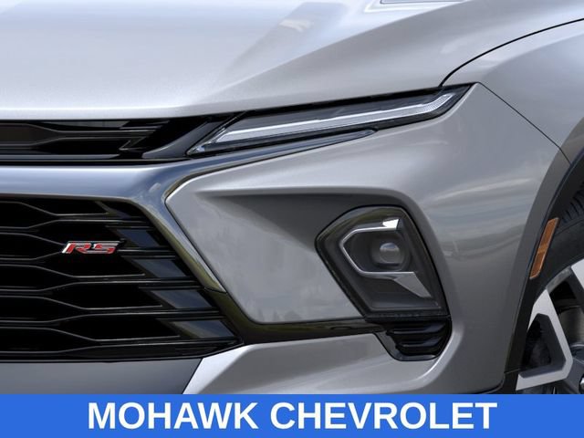 New 2026 Chevrolet Blazer RS w/ Driver Confidence II Package AWD/4WD image 10