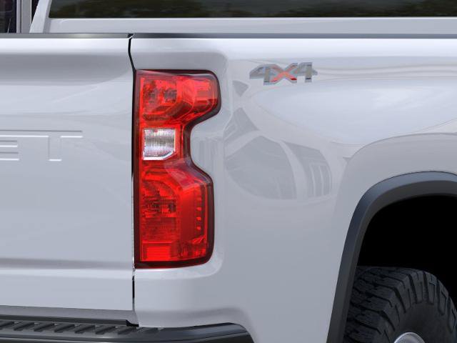 New 2026 Chevrolet Silverado 2500 W/T AWD/4WD image 36