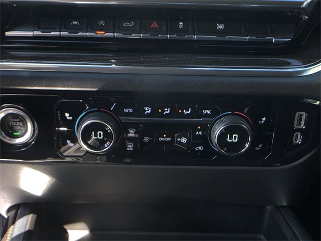 Certified 2023 Chevrolet Silverado 1500 LT image 26