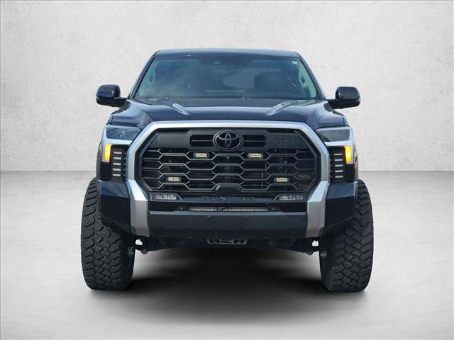 Used 2023 Toyota Tundra Limited w/ TRD Off-Road Package AWD/4WD image 2