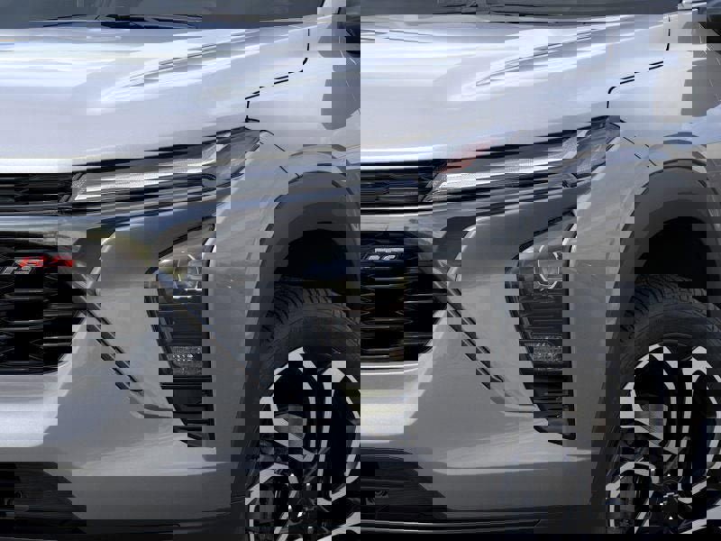 New 2026 Chevrolet Trax RS w/ Sunroof Package image 10