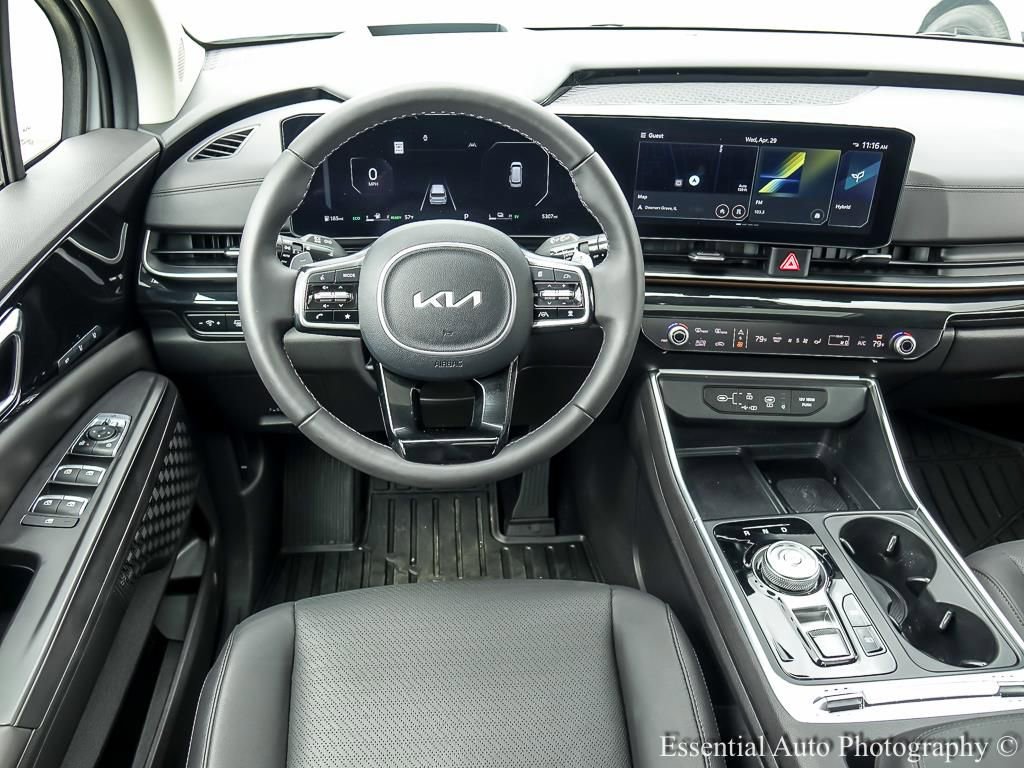 Used 2026 Kia Carnival SX Prestige FWD image 19