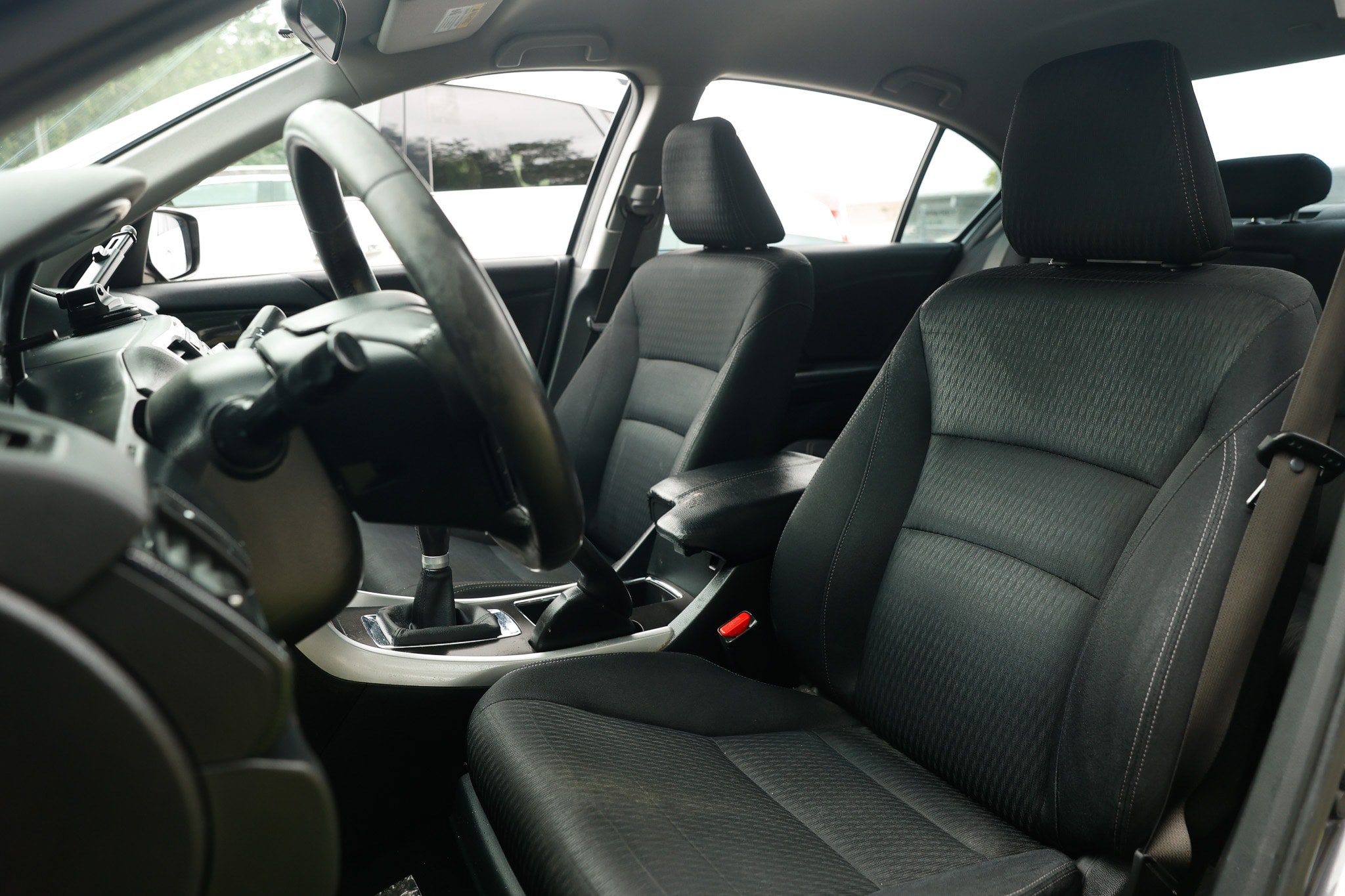 Used 2014 Honda Accord Sport image 9