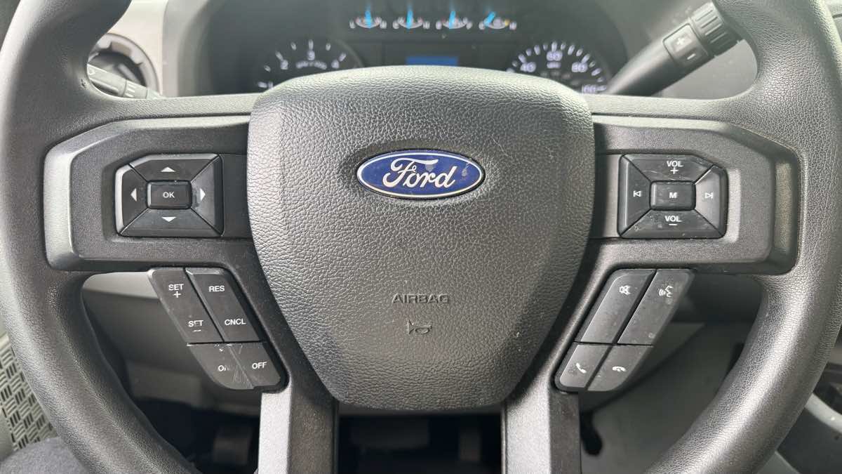 Used 2021 Ford E-350 and Econoline 350 Super Duty w/ Power Windows & Locks Group RWD image 15