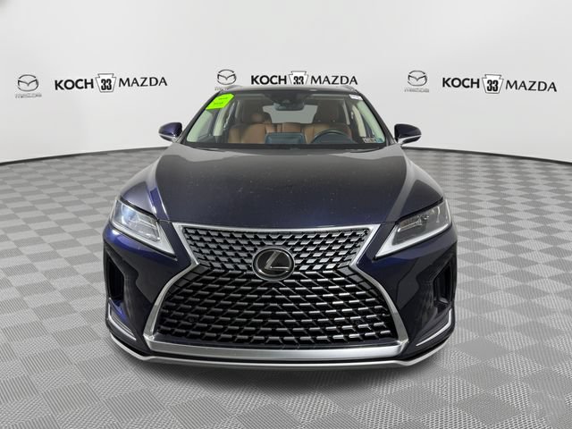 Used 2021 Lexus RX 350 AWD w/ Premium Package image 2