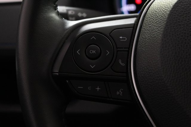 Used 2025 Toyota RAV4 XSE image 19