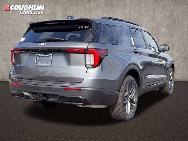 New 2027 Ford Explorer ST-Line w/ Premium Package AWD/4WD image 10