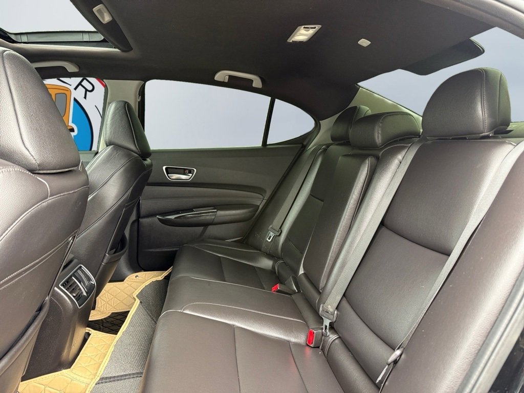 Used 2019 Acura TLX 2.4L image 17