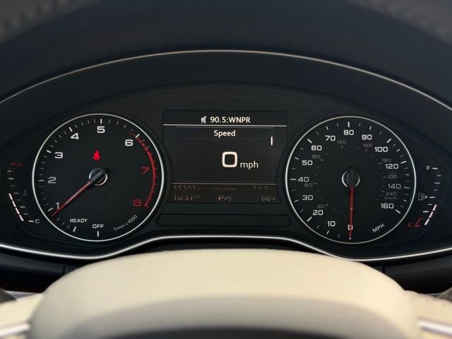 Used 2018 Audi Q5 2.0T Premium image 24