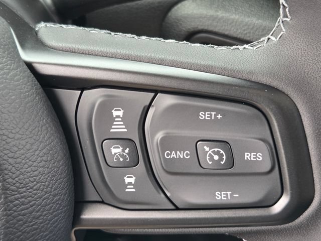 New 2026 Jeep Gladiator Sport AWD/4WD image 26