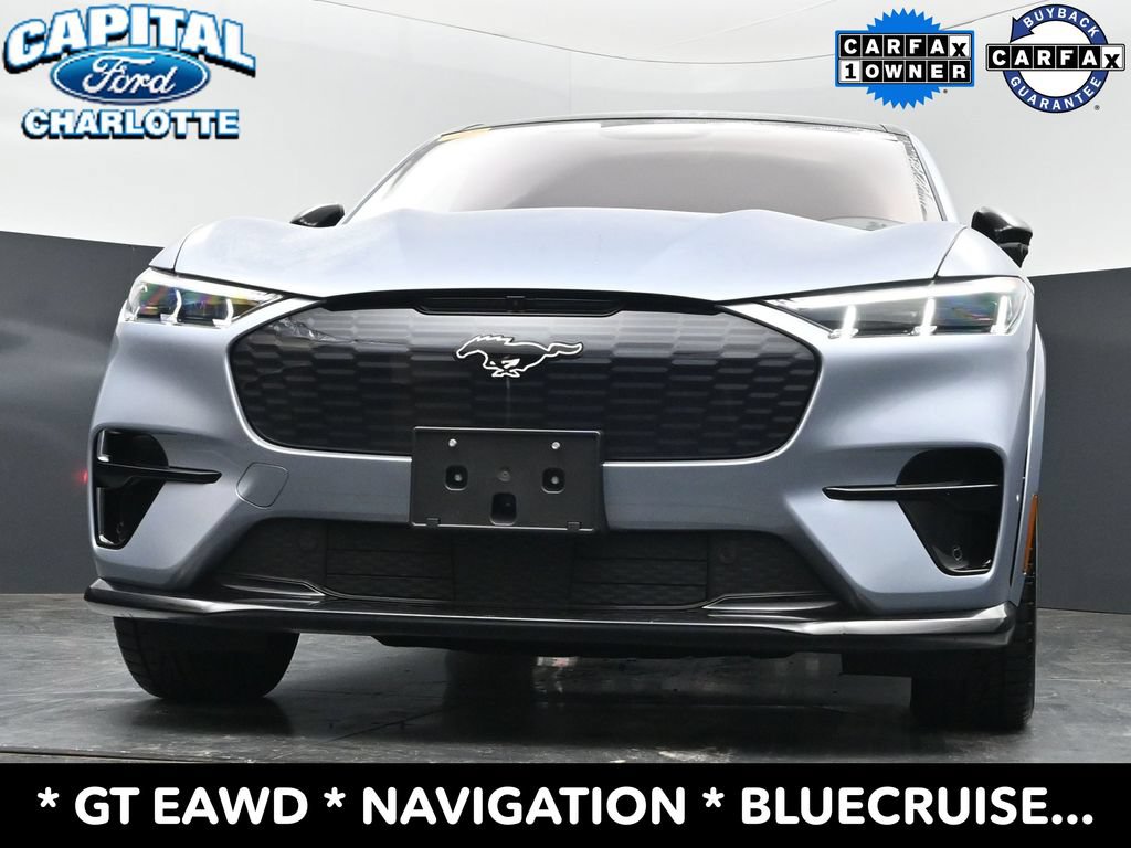 Used 2022 Ford Mustang Mach-E GT AWD/4WD image 20