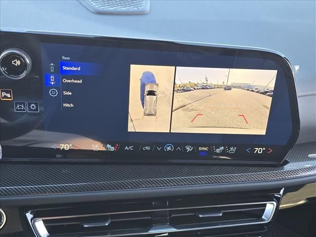 New 2026 Chevrolet Traverse High Country image 29