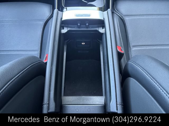 Certified 2025 Mercedes-Benz GLC 300 4MATIC image 27