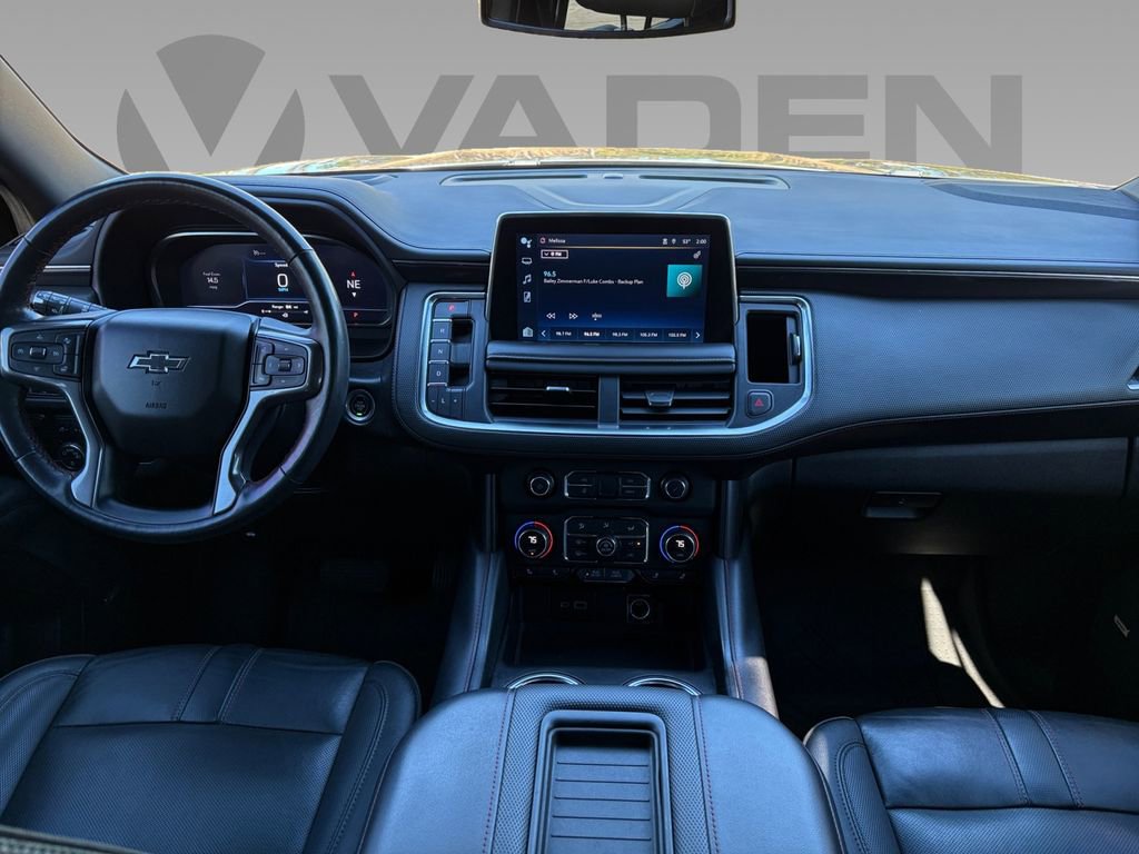 Used 2022 Chevrolet Tahoe RST w/ Luxury Package image 3