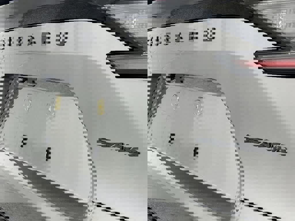 New 2026 Subaru Solterra Premium image 9