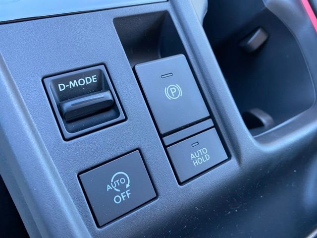 New 2026 Nissan Sentra SV image 18