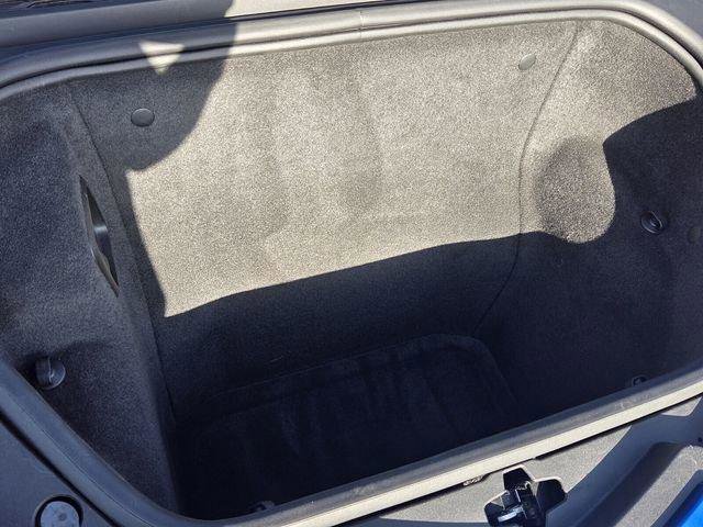 Used 2024 Chevrolet Corvette Stingray Coupe w/ 1LT image 16