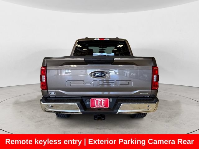 Used 2023 Ford F150 XLT AWD/4WD image 5