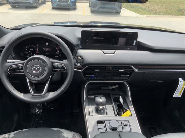 New 2026 MAZDA CX-90 3.3 Turbo S w/ Premium Plus AWD/4WD image 8