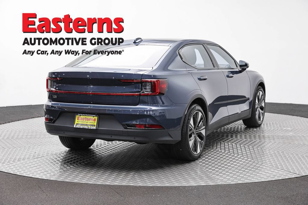 Used 2024 Polestar Polestar 2 AWD/4WD image 7
