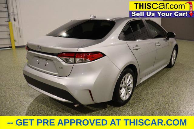 Used 2020 Toyota Corolla LE image 5