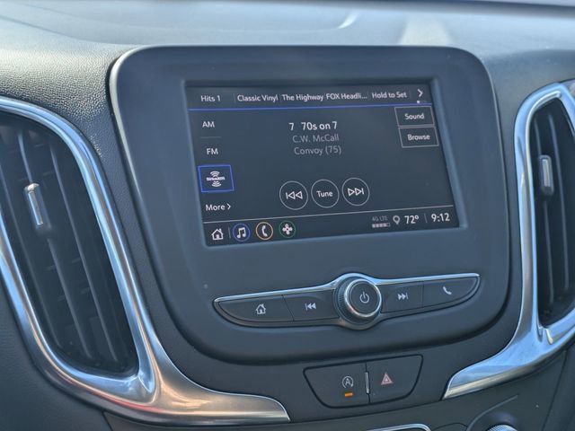 Used 2023 Chevrolet Equinox LT w/ Driver Convenience Package AWD/4WD image 18