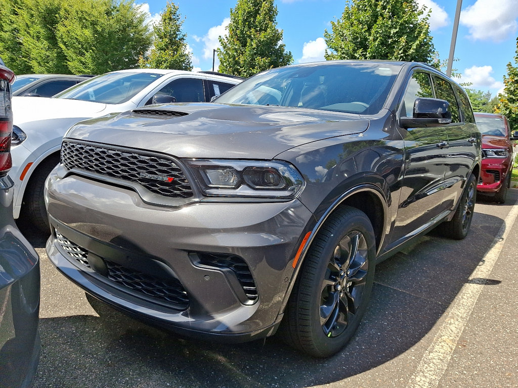 New 2026 Dodge Durango GT image 1