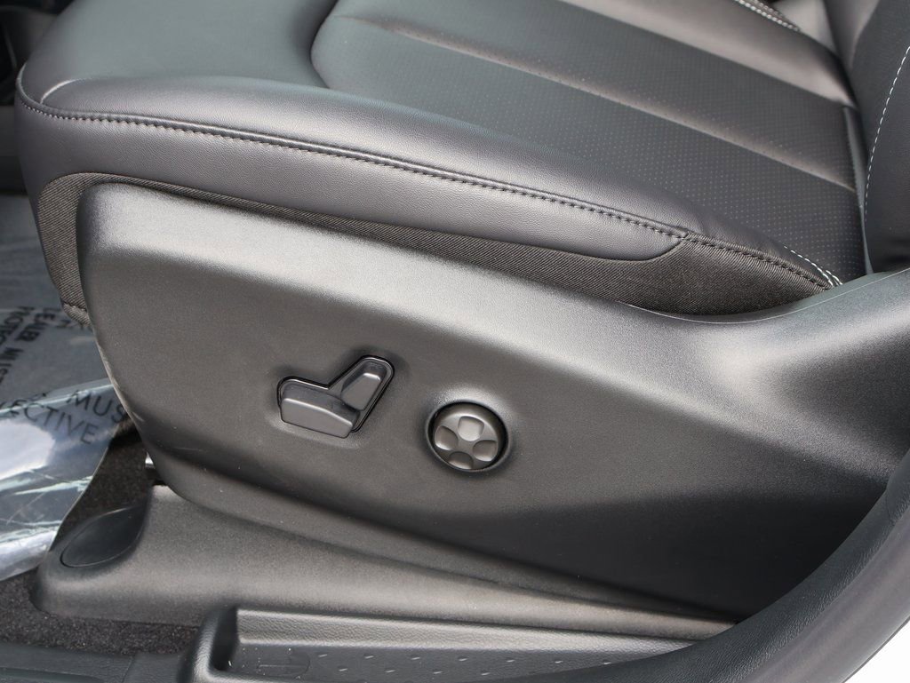 New 2026 Chrysler Pacifica Select image 23