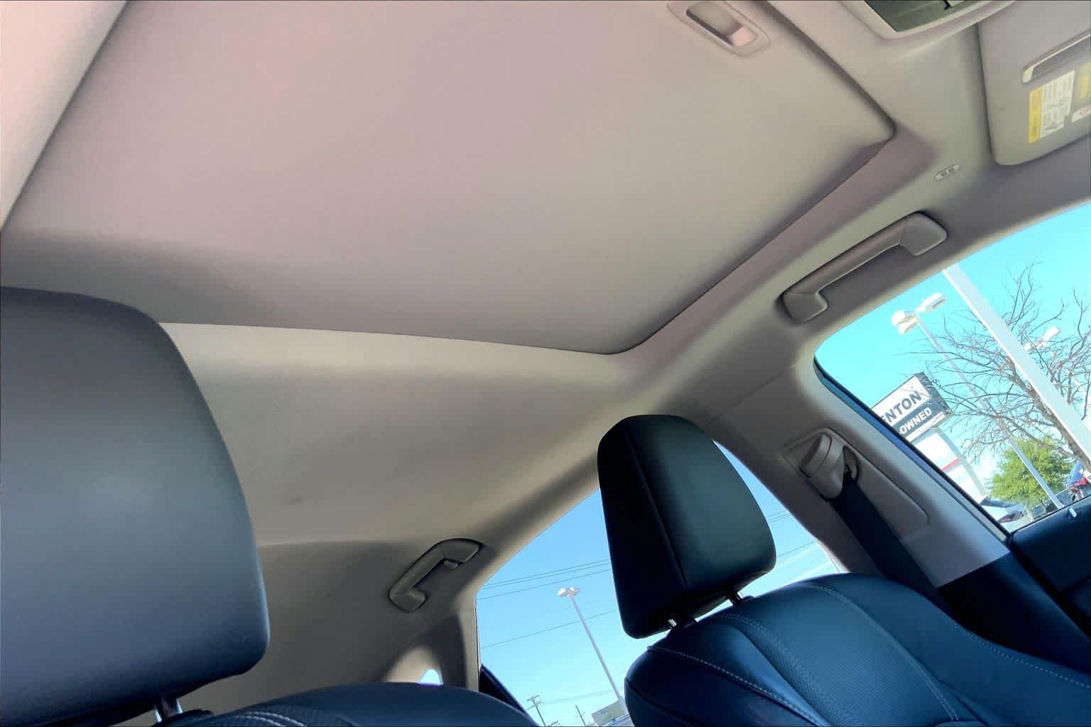 Used 2017 Lexus RX 350 FWD w/ Premium Package image 14