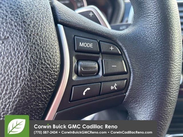 Used 2018 BMW 330i xDrive Sedan w/ Convenience Package image 15