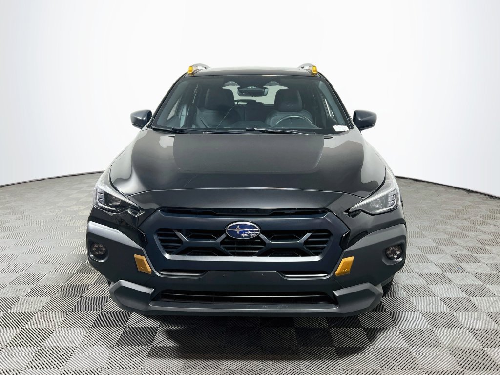 Used 2024 Subaru Crosstrek 2.5i Wilderness w/ Wilderness Package AWD/4WD image 2