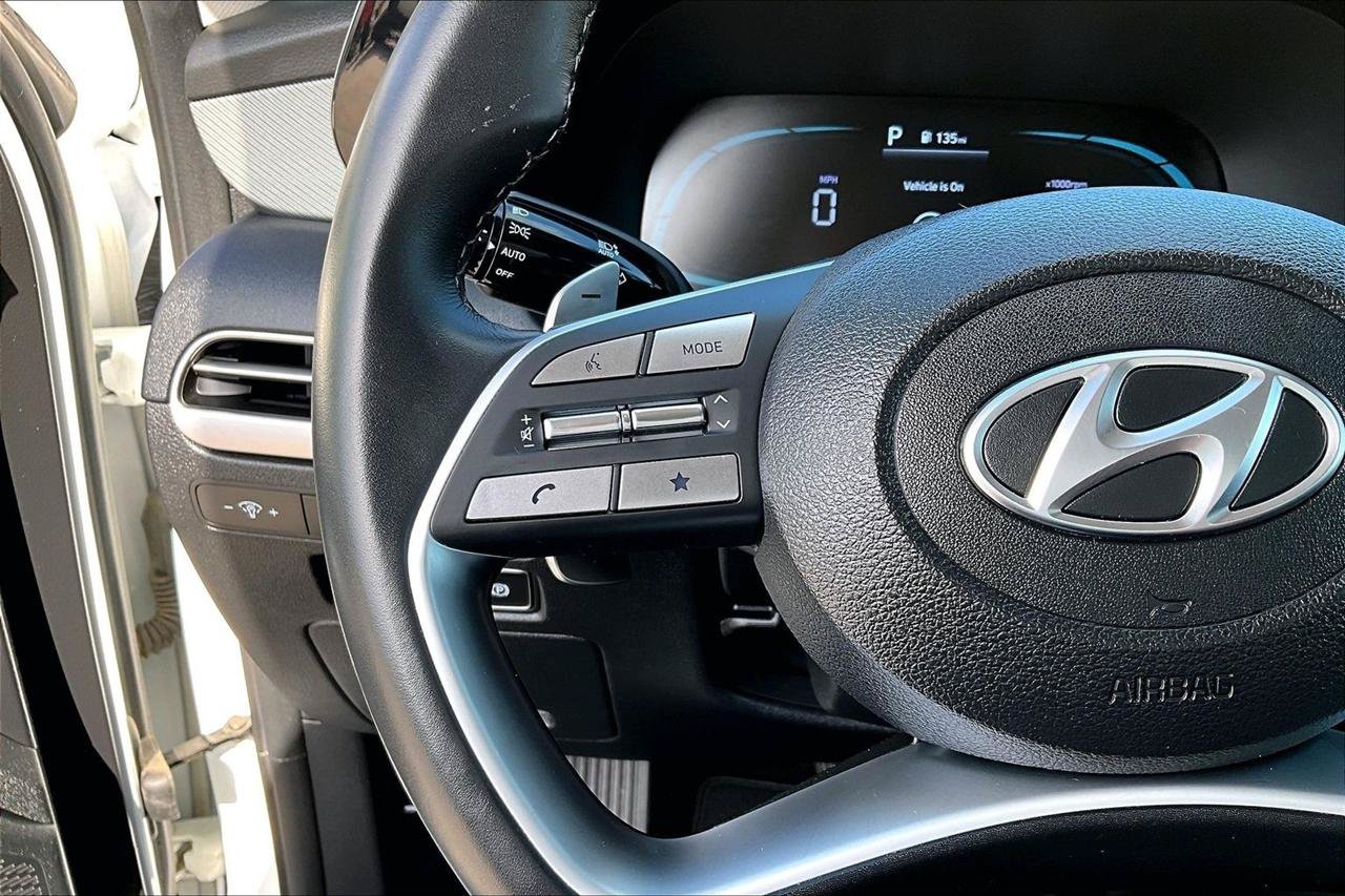 Used 2024 Hyundai Palisade XRT AWD/4WD image 11