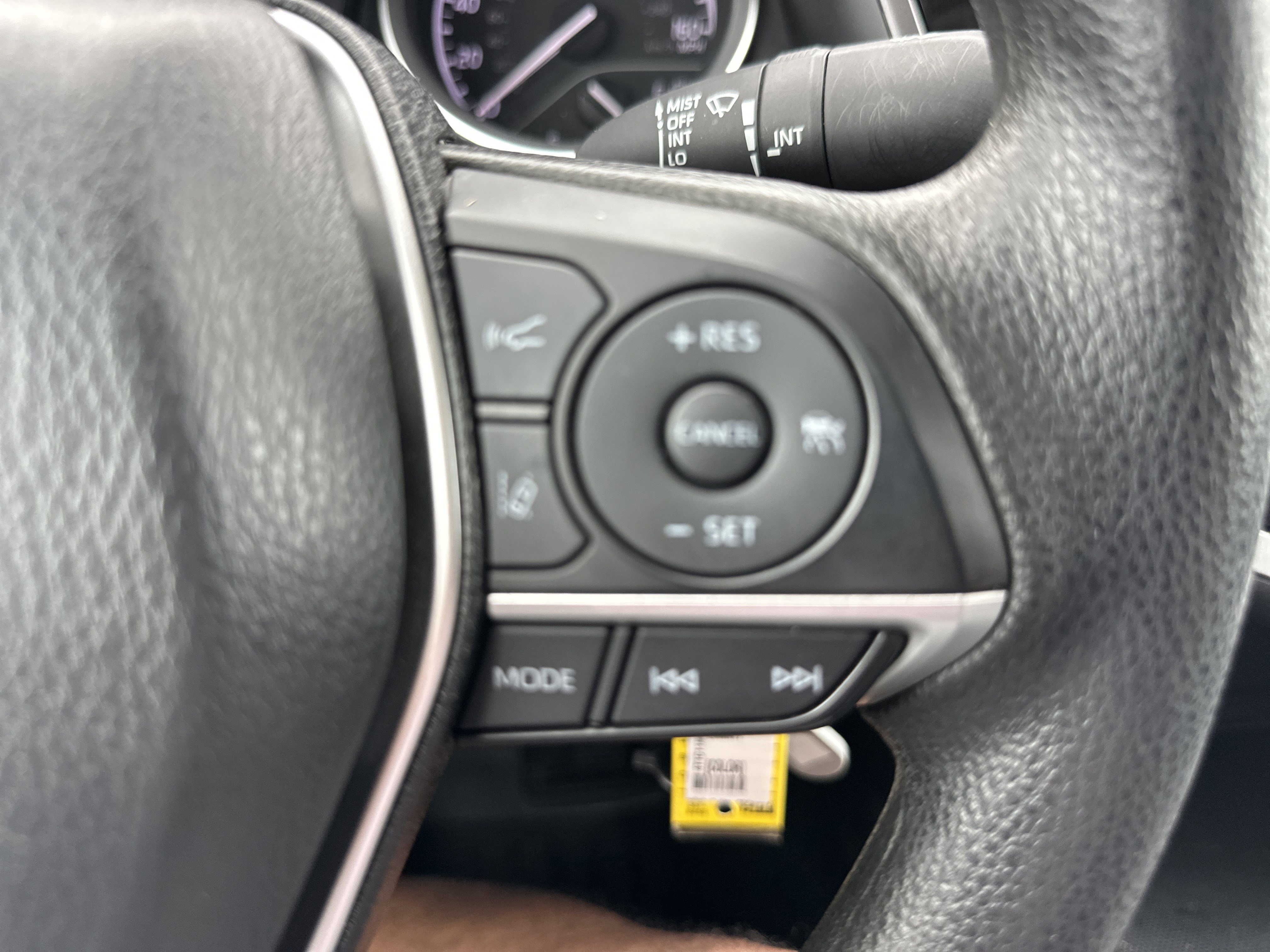 Used 2024 Toyota Camry LE FWD image 29