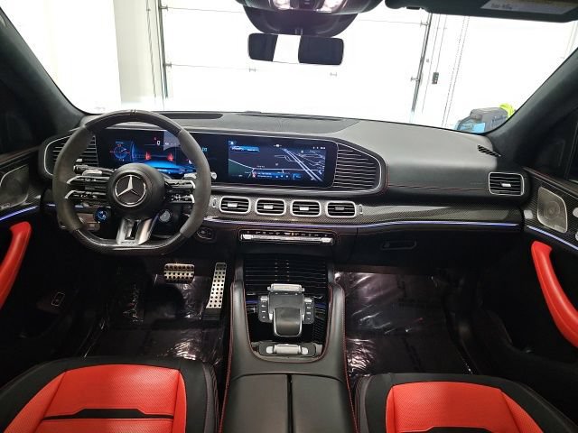 Used 2024 Mercedes-Benz GLE 63 AMG S image 30