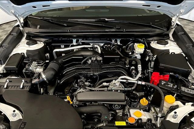 Used 2022 Subaru Outback Touring image 9