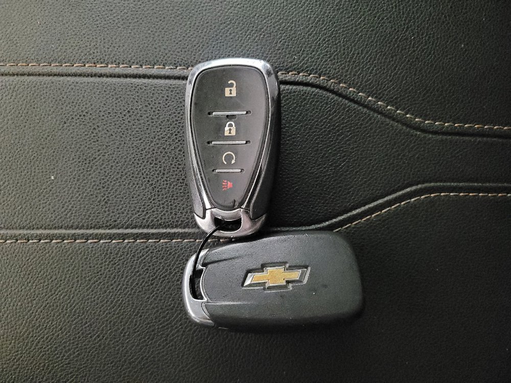 Used 2019 Chevrolet Traverse LS AWD/4WD image 32