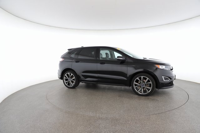 Used 2018 Ford Edge Sport w/ Equipment Group 401A image 24