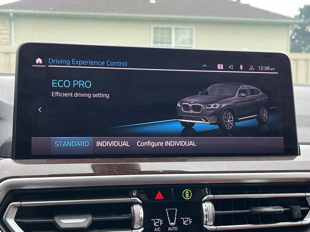 Used 2023 BMW X4 xDrive30i w/ Premium Package AWD/4WD image 44