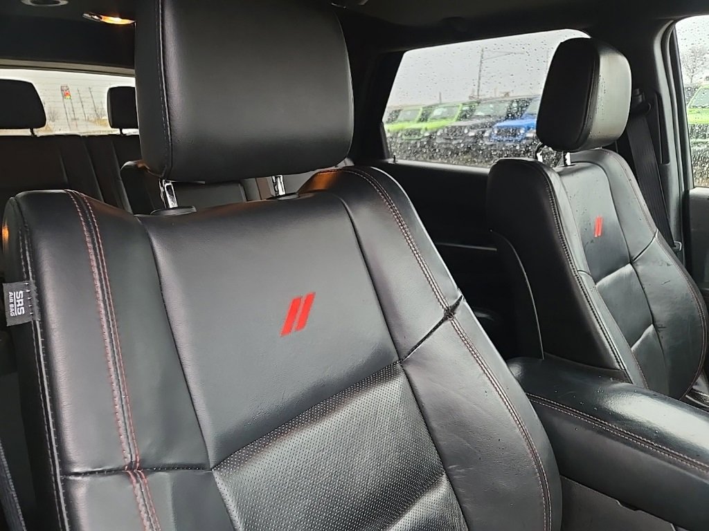 Used 2023 Dodge Durango GT image 79