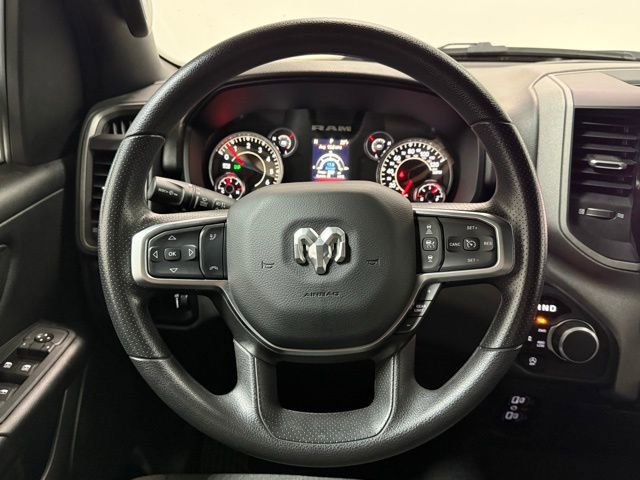 Certified 2025 RAM 1500 Tradesman image 18